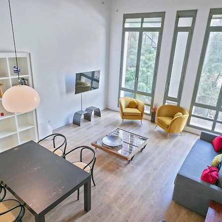 Alcam Paseo De Gracia Lejlighed Barcelona Eksteriør billede